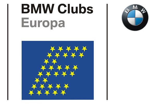 BMW Clubs Europa